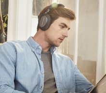Block out the noise with Bowers & Wilkins’ elegant PX wireless headphones
