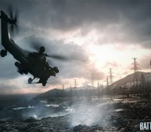 ‘Battlefield 2042’ official name, artwork, and release date seemingly leaked