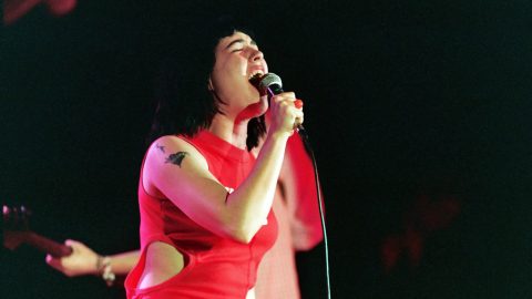 The story of riot grrrl in 15 classic albums