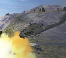 ‘Arma: Cold War Assault’ is temporarily free on Steam and GOG