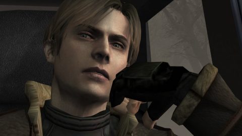 Capcom faces lawsuit for alleged stolen photos in ‘Resident Evil 4’