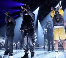 Watch DMX honoured by Method Man, Busta Rhymes, Michael K. Williams and more at BET Awards performance