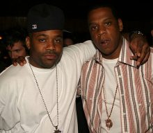 Damon Dash ready to end Jay-Z feud: “We need to squash everything”