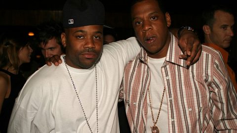 Damon Dash ready to end Jay-Z feud: “We need to squash everything”