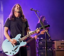 Foo Fighters announce 2021 US tour
