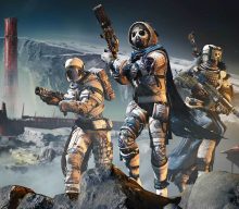 New ‘Destiny 2’ update buffs Solar Warlock and Solar Titan