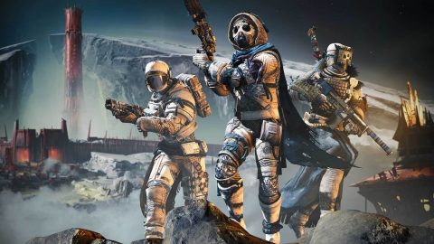 ‘Destiny 2’ is getting some new weapon changes in Season 15