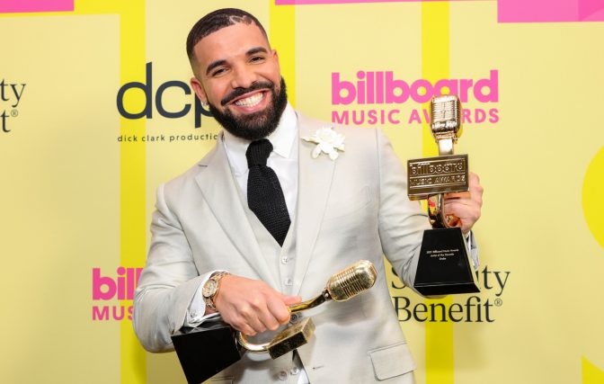 Drake to open new live entertainment venue in Toronto