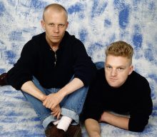 Erasure’s ‘A Little Respect’ has been voted the ‘Ultimate Pride Anthem’