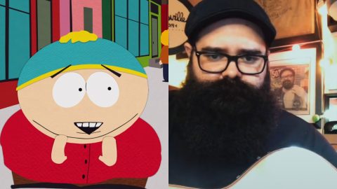 Musician goes viral for singing Green Day, Linkin Park and more in style of ‘South Park”s Eric Cartman