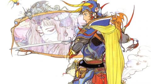 ‘Final Fantasy V’ and ‘VI’ to be removed from Steam next month