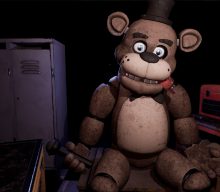 ‘Harry Potter’ director Chris Columbus leaves ‘Five Nights at Freddy’s’ movie