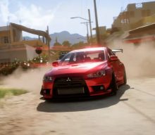 ‘Forza Horizon 5’ update adds sign language support