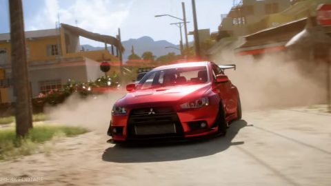 ‘Forza Horizon 5’ Mexican setting and release date revealed