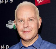 ‘Friends’ actor James Michael Tyler reveals stage four prostate cancer diagnosis