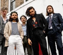 Gang Of Youths premiere new song ‘Brothers’ at London show
