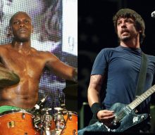 The Libertines’ Gary Powell remembers being naked in front of Dave Grohl on a ferry