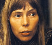 Joni Mitchell reflects on 50th anniversary of ‘Blue’ in rare video message