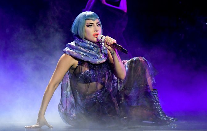 Lady Gaga postpones ‘Chromatica Ball’ tour once more
