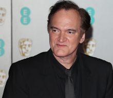 Quentin Tarantino hasn’t seen all of Oliver Stone’s take on his ‘Natural Born Killers’ script