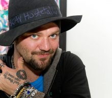 Bam Margera released from hospital after pneumonia scare