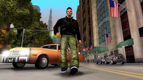 ‘Grand Theft Auto 3’ turning 20 has studios look back on its influence