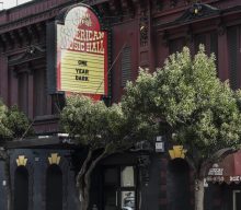 Independent music venues in the US are finally starting to receive government relief