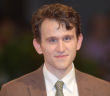 ‘Harry Potter’ star Harry Melling to play Edgar Allen Poe in new Netflix drama