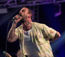 IDLES’ Joe Talbot says ‘Ultra Mono’ “translated badly” in the absence of live music