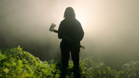 ‘In The Earth’ review: Ben Wheatley’s woodland hallucination delivers gore with gusto