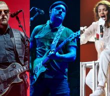 Interpol, Modern Mouse and M.I.A. lead the 2022 Just Like Heaven festival lineup