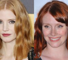 Jessica Chastain takes to TikTok to remind the world that she’s not Bryce Dallas Howard