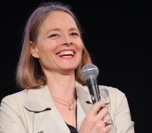 Jodie Foster to receive honorary award at Cannes film festival