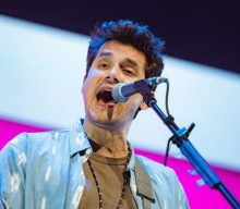 John Mayer shares beautiful acoustic rendition of new single ‘Last Train Home’