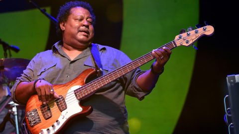 Juan Nelson, longtime bassist for Ben Harper and the Innocent Criminals, has died