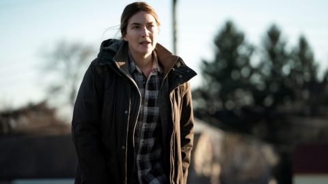 ‘Mare Of Easttown’ season 2: Kate Winslet says creator has ‘some very cool ideas’