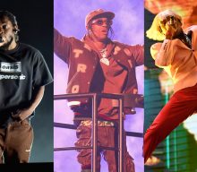 Kendrick Lamar, Travis Scott and Tyler, the Creator lead 2021 Day N Vegas lineup