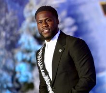 Kevin Hart on ‘cancel culture’: “I personally don’t give a shit”