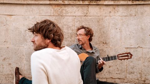 Kings Of Convenience release laid-back new single, ‘Fever’
