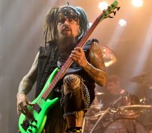 Korn bassist Fieldy announces touring hiatus to deal with “bad habits”