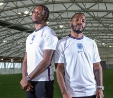 Krept & Konan release official England Euro 2020 anthem ‘Olé (We Are England)’