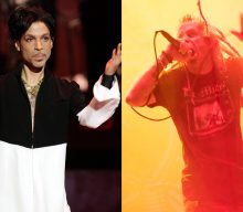 Lamb Of God’s Randy Blythe and more turn Prince’s ‘I Would Die 4 U’ into a hardcore song