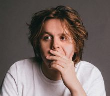 Lewis Capaldi could quit music if his Tourette’s syndrome worsens