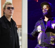 The Prodigy tease new version of ‘Breathe’ with Wu-Tang Clan’s RZA