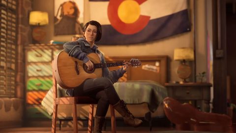 The complete ‘Life Is Strange: True Colors’ soundtrack has been revealed