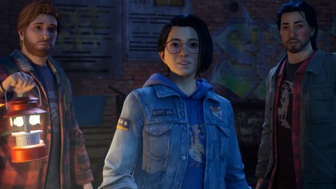 How Life is Strange: True Colors elicits empathy to do right by the queer community