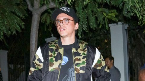 Logic to release new compilation album ‘The YS Collection Vol. 1.’ tomorrow