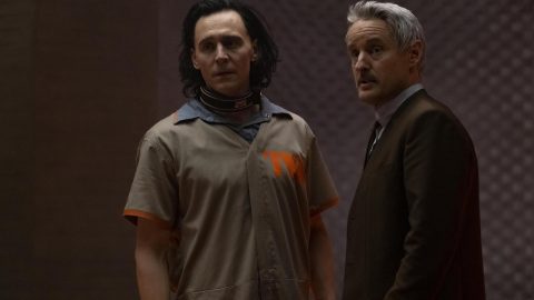 ‘Loki’ episode one recap: Marvel mischief maker learns new tricks