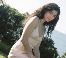 Lorde’s new single ‘Stoned at the Nail Salon’ is arriving tomorrow