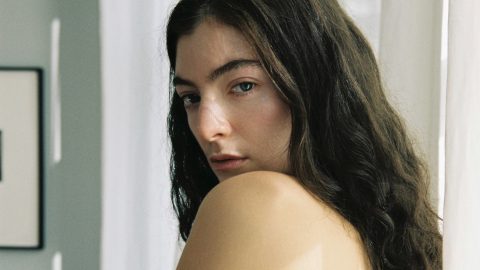 Lorde – ‘Solar Power’ review: a dazzling hat-trick from a master of her craft